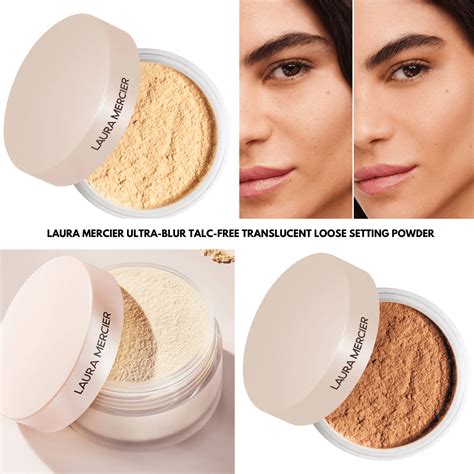 which newest laura mercier powder.